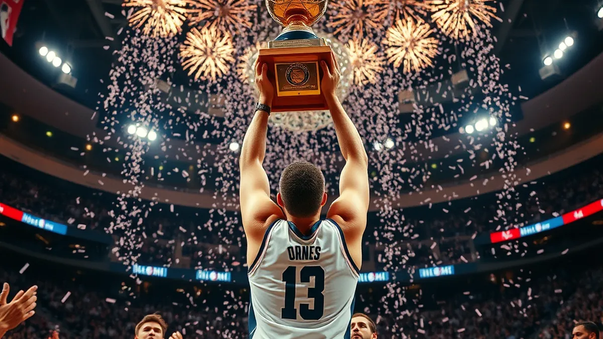 Telekom Baskets Bonn kämpfen um den Einzug ins Finale
